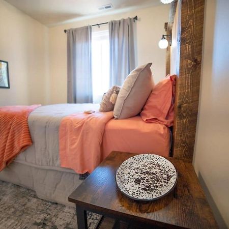 Red Canyon Bunkhouse At Kanab - New West Properties Экстерьер фото
