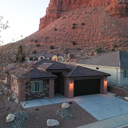 Red Canyon Bunkhouse At Kanab - New West Properties Экстерьер фото