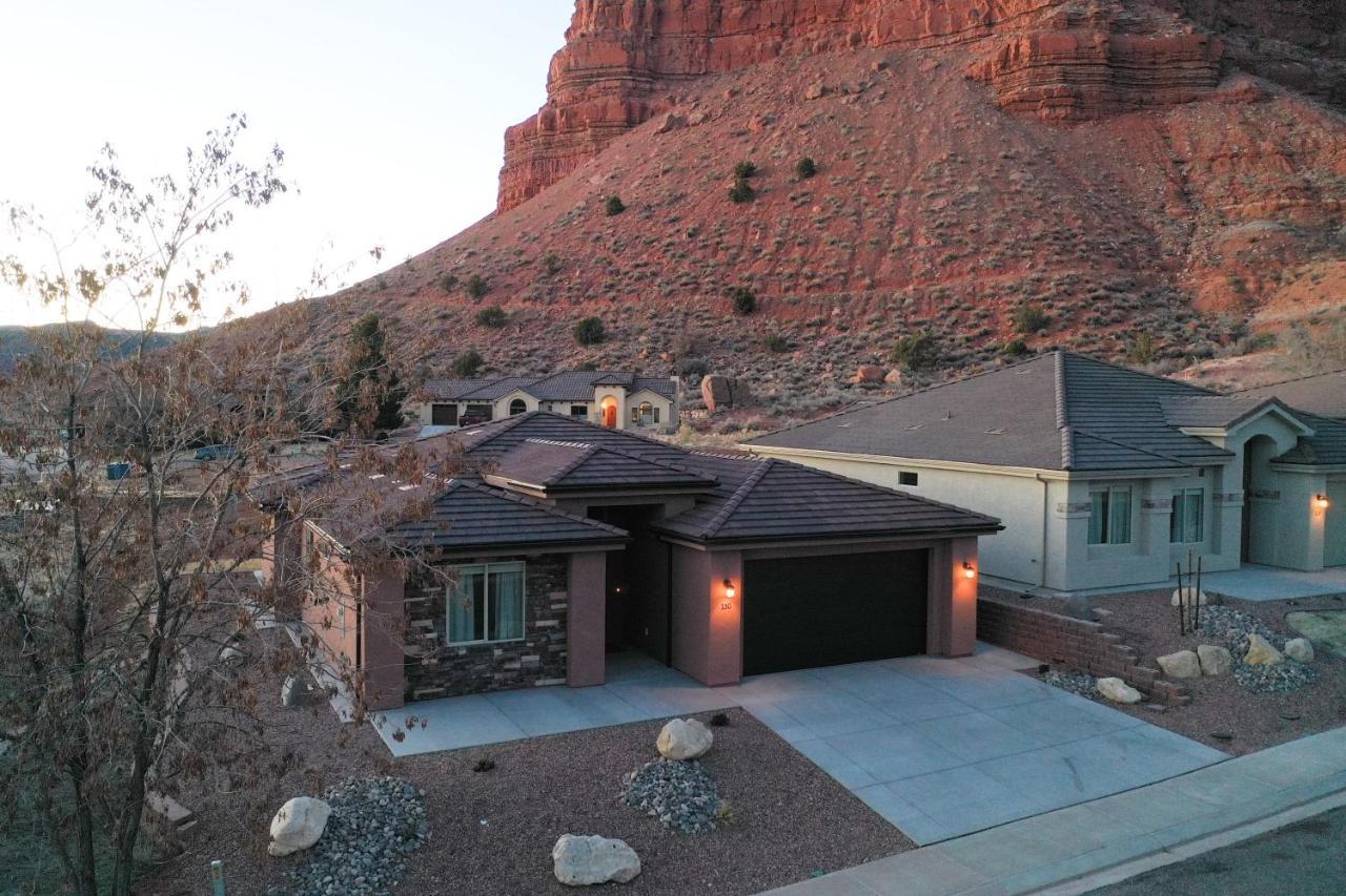 Red Canyon Bunkhouse At Kanab - New West Properties Экстерьер фото